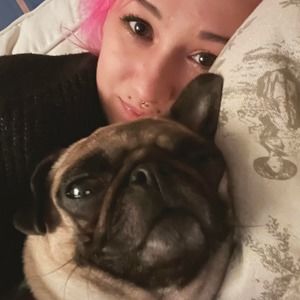 Meet your Posher, Samantha